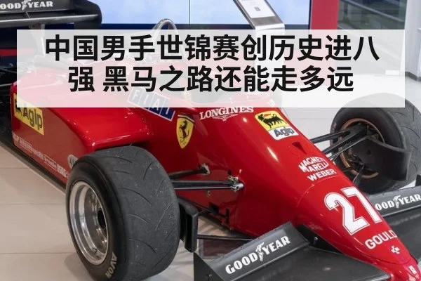 中国男手世锦赛创历史进八强 黑马之路还能走多远